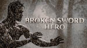 Broken Sword Hero
