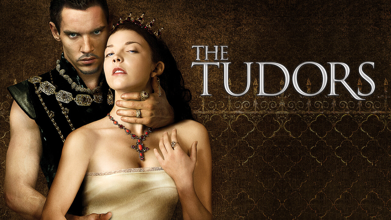 the tudors hbo go