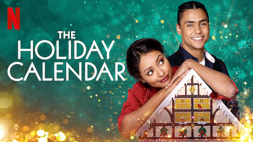 The Holiday Calendar | Netflix – offizielle Webseite