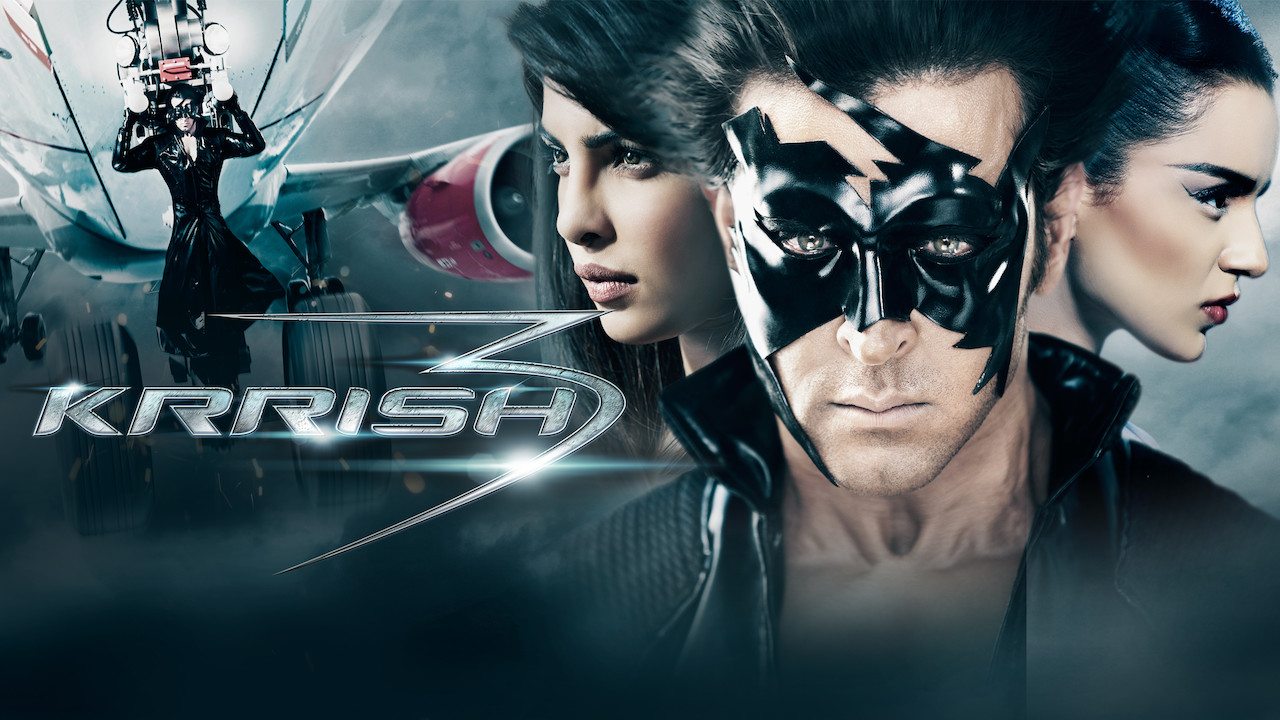 Krrish 3 full movie best sale with english subtitles 123movies