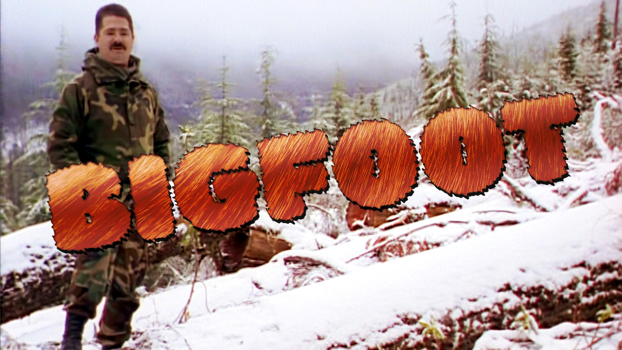 Is 'Bigfoot' on Netflix? Where to Watch the Documentary New On