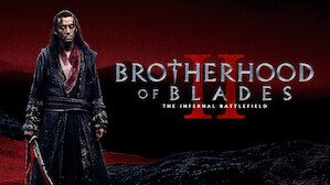 Brotherhood of Blades II: The Infernal Battlefield