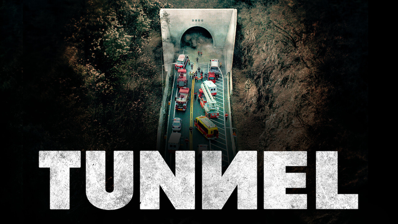 Is 'Tunnel' available to watch on Netflix in America? - NewOnNetflixUSA