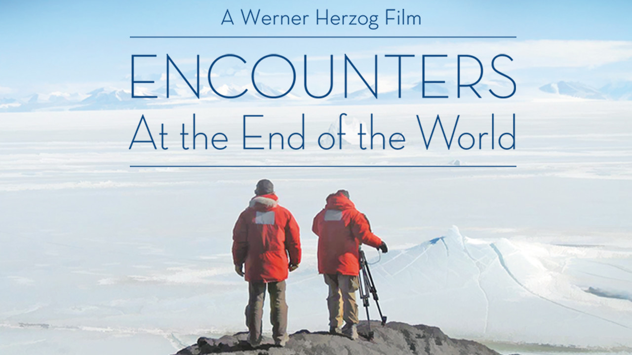 Is 'Encounters at the End of the World' on Netflix? Where to Watch the Series New On Netflix USA Is 'Encounters at the End of the World' on Netflix? Where to Watch the Series New On Netflix USA