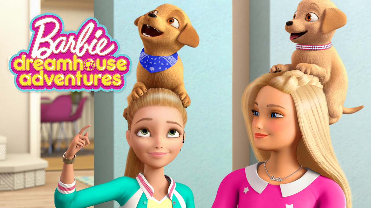 Image result for barbie dreamhouse adventure season 2
