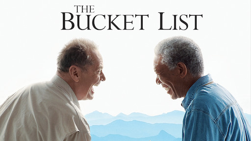 NETFLIX MOVIES ABOUT TRAVELING