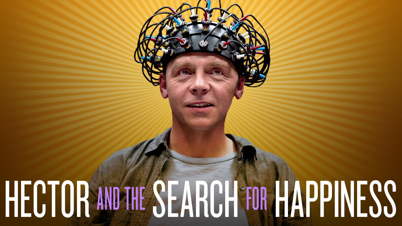 Is Hector And The Search For Happiness On Netflix Where To Watch The Movie New On Netflix Usa