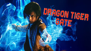 Dragon Tiger Gate