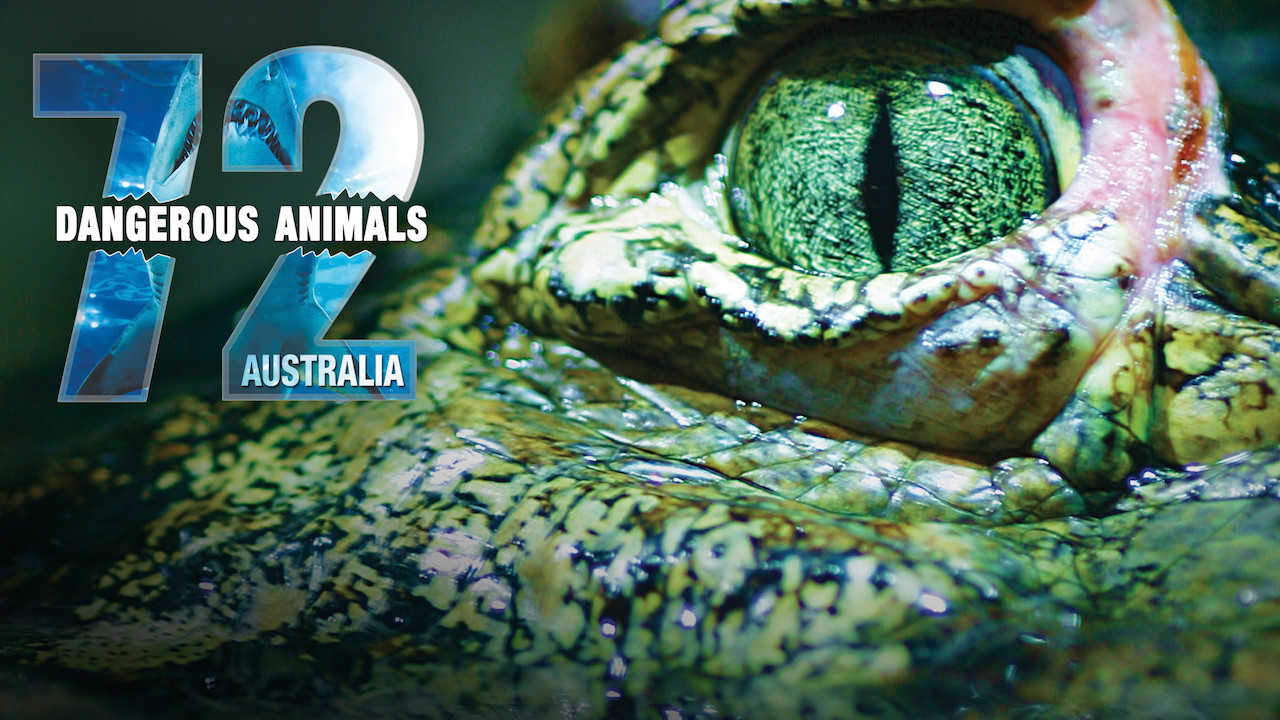 Is '72 Dangerous Animals: Australia' on Netflix? Where to Watch the