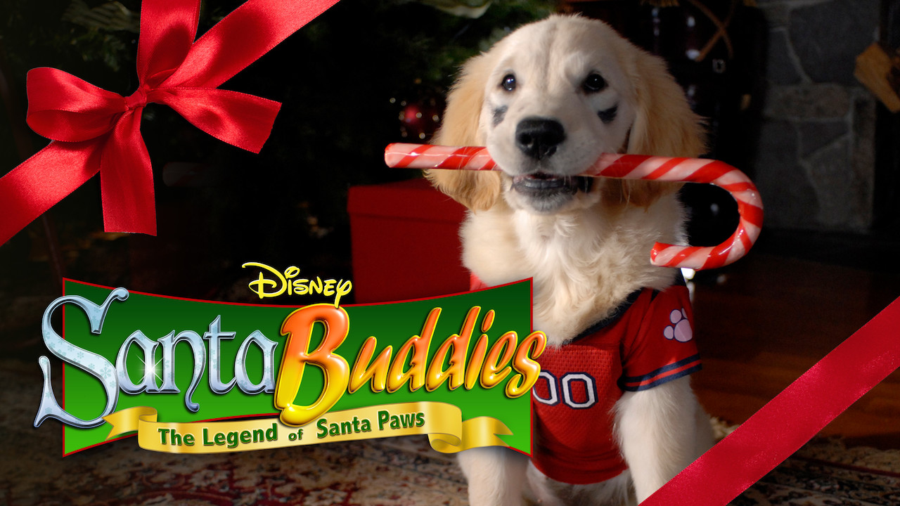 Is 'Santa Buddies' available to watch on Netflix in America? - NewOnNetflixUSA