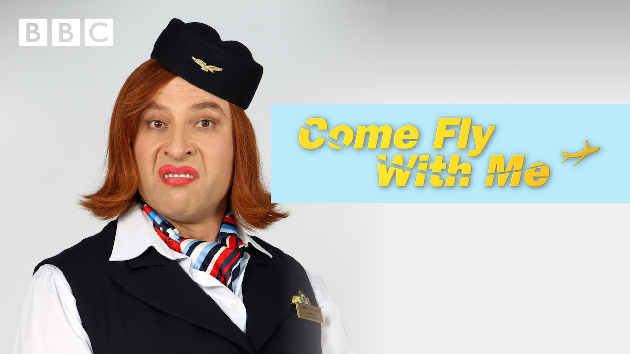 Is Fly With Me' on Netflix? Where to Watch the Series New On