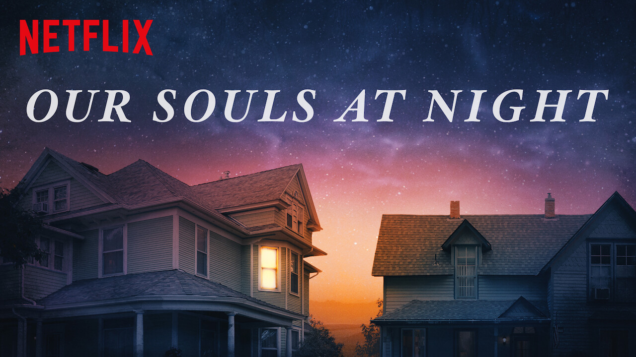 Our Souls At Night Deutsch