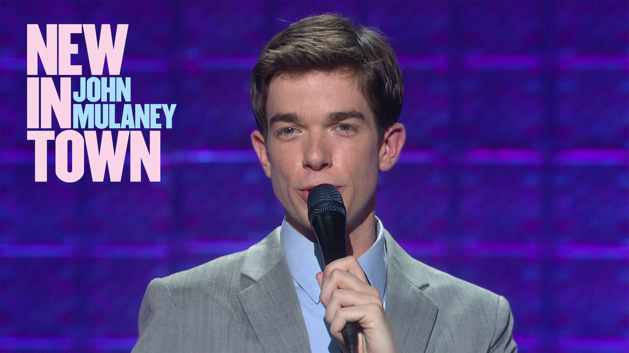 john mulaney shows netflix