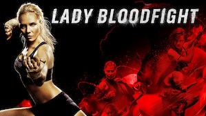 Lady Bloodfight