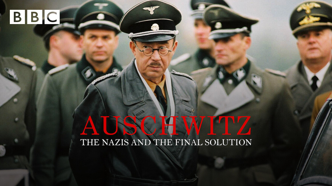 Is 'Auschwitz: The nazis and the final solution' on Netflix? Where to Watch the Series - New On Netflix USA