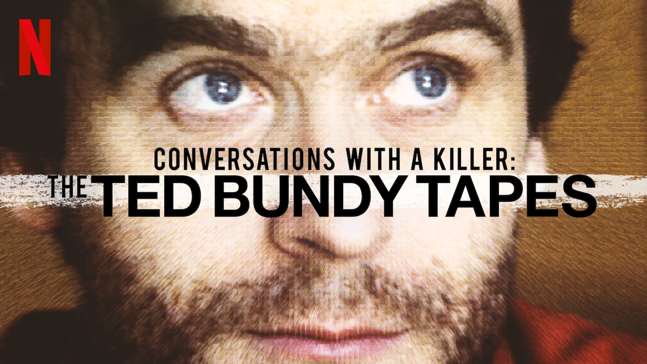 Is Conversations With A Killer The Ted Bundy Tapes Available To Watch On Netflix In America 0550