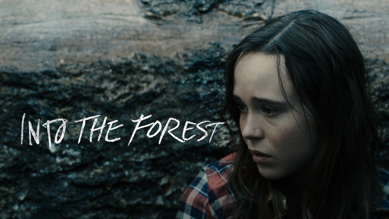 Is 'Into the Forest' available to watch on Netflix in America?