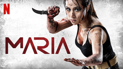 Maria Netflix Official Site