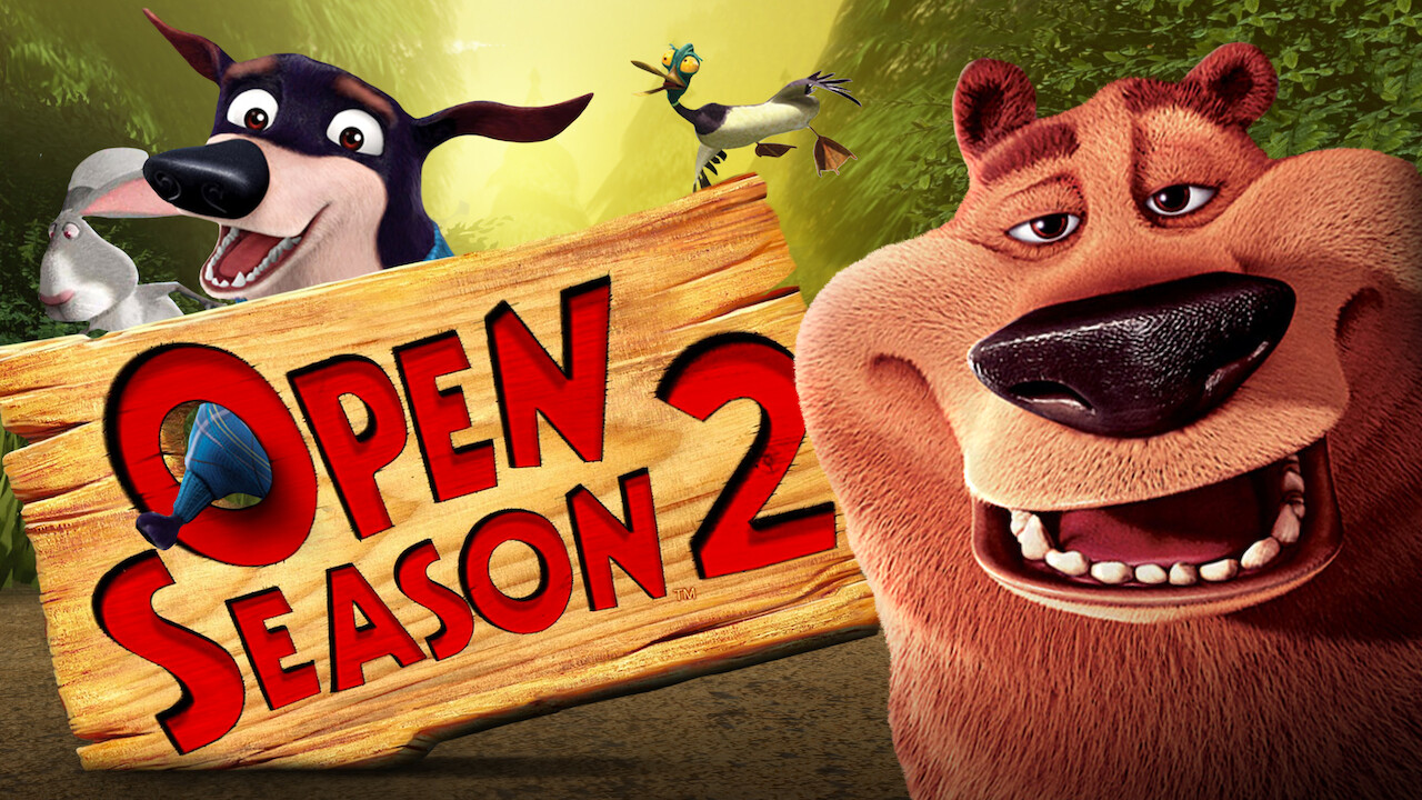 Is 'Open Season 2' on Netflix? Where to Watch the Movie - New On