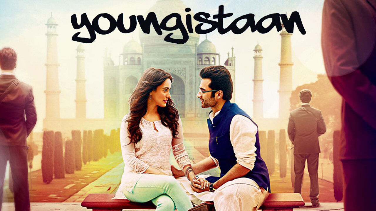 Youngistaan discount amazon prime