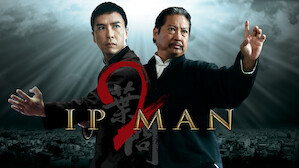 Ip Man 2