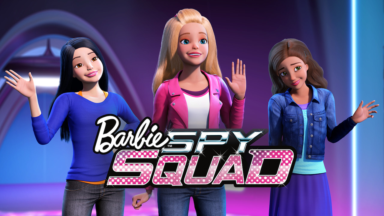 spy squad