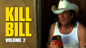 Kill Bill: Vol. 2