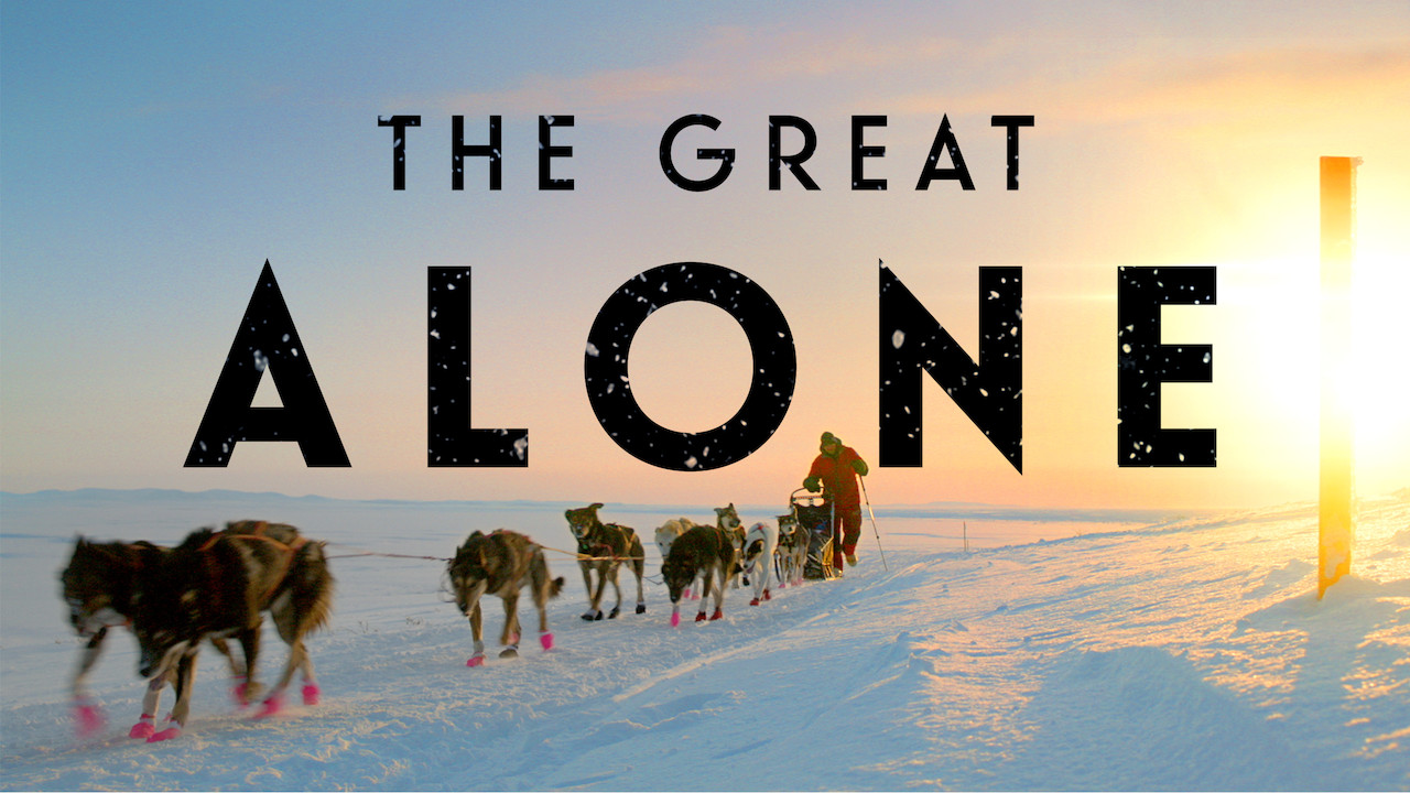 The Great Alone streaming: where to watch online?