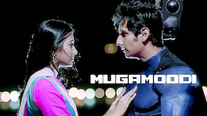 Mugamoodi