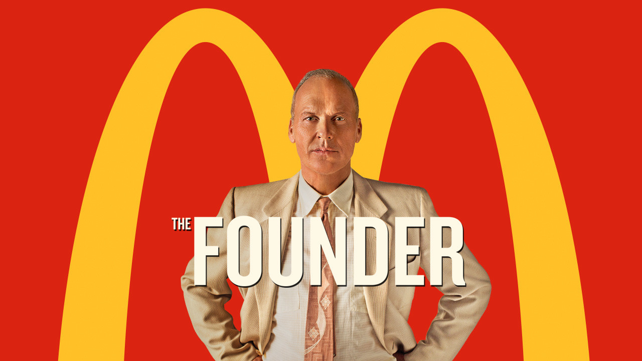 Is 'The Founder' available to watch on Netflix in America ...