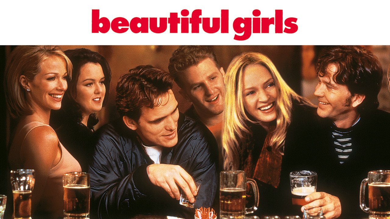 Is 'Beautiful Girls' on Netflix? Where to Watch the Movie - New On