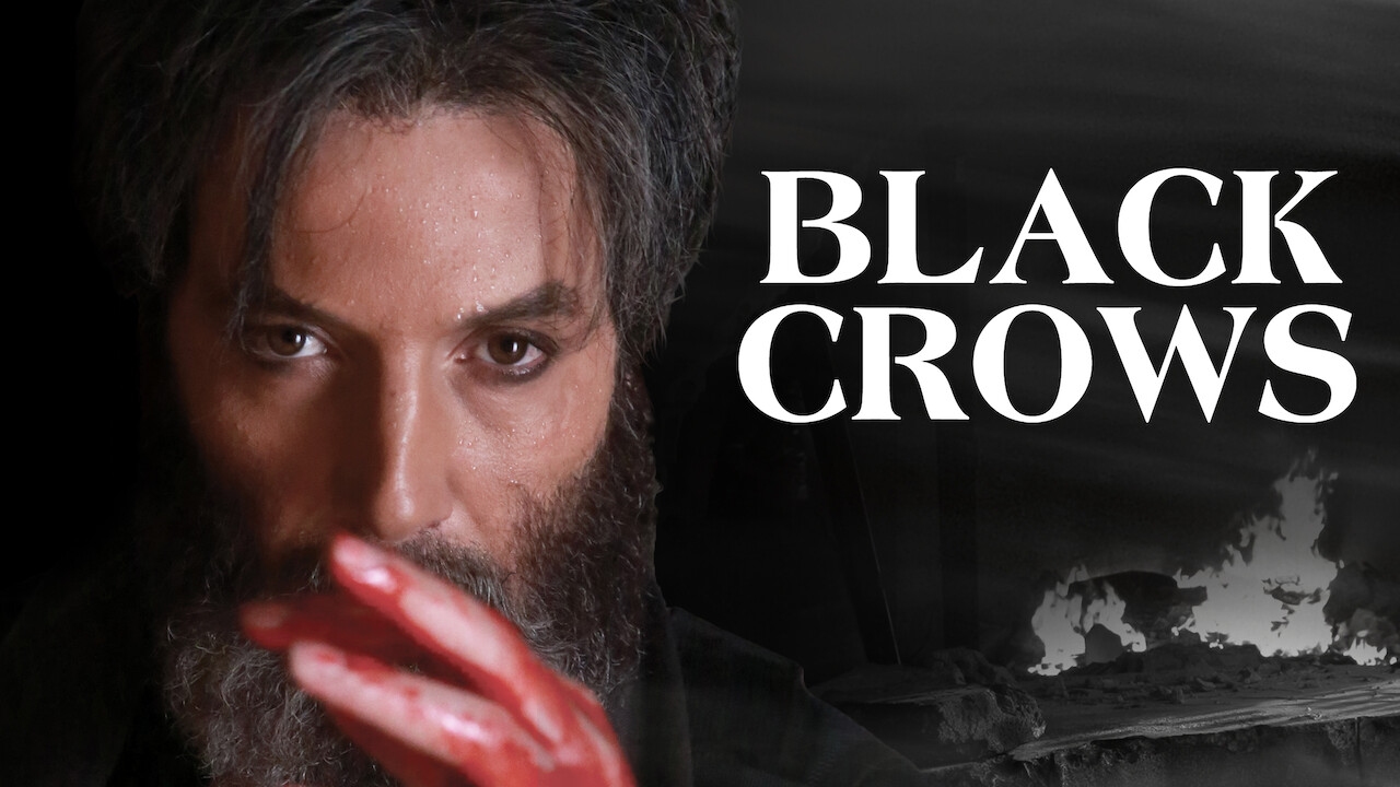 Is 'Black Crows' available to watch on Netflix in America