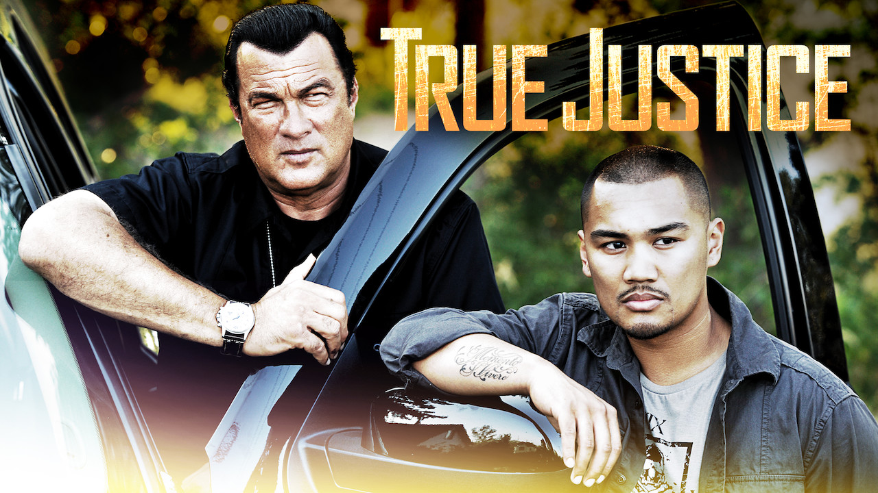 Is 'True Justice' on Netflix? Where to Watch the Series New On