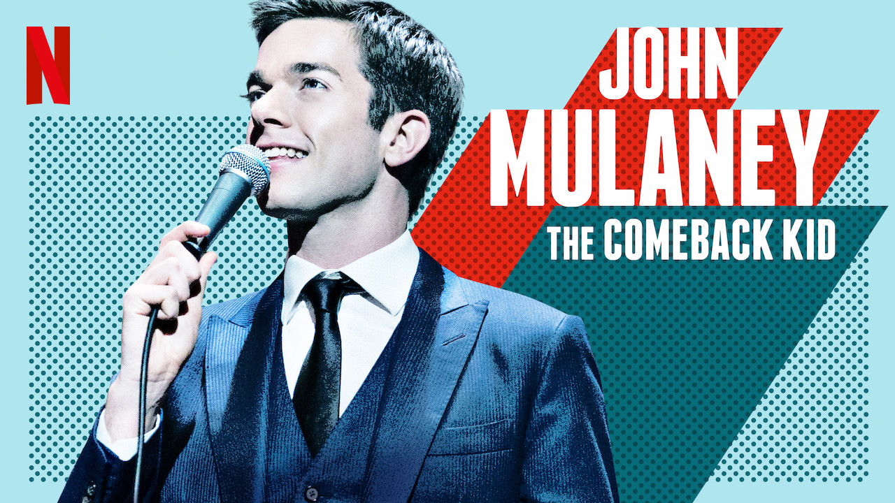 john mulaney shows netflix