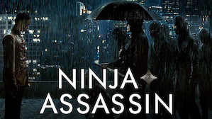Ninja Assassin