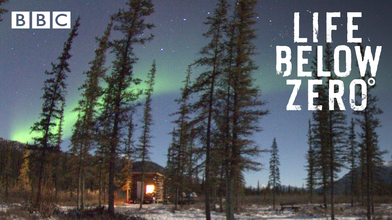 Life Below Zero Stream Life Below Zero Stream