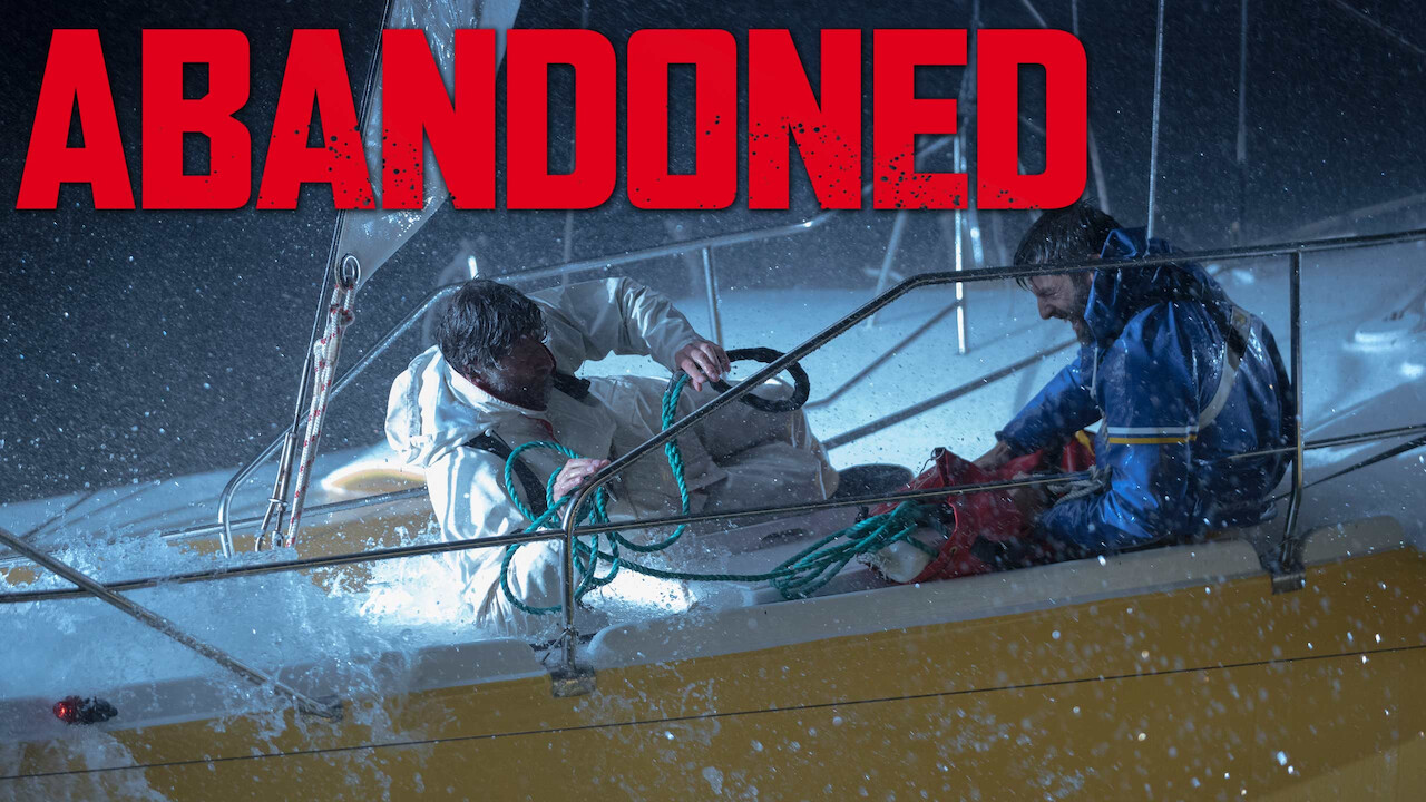 Is 'Abandoned' on Netflix? Where to Watch the Movie New On Netflix USA