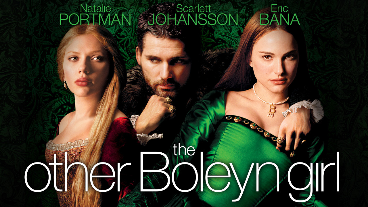 Is 'The Other Boleyn Girl' available to watch on Netflix in America ...