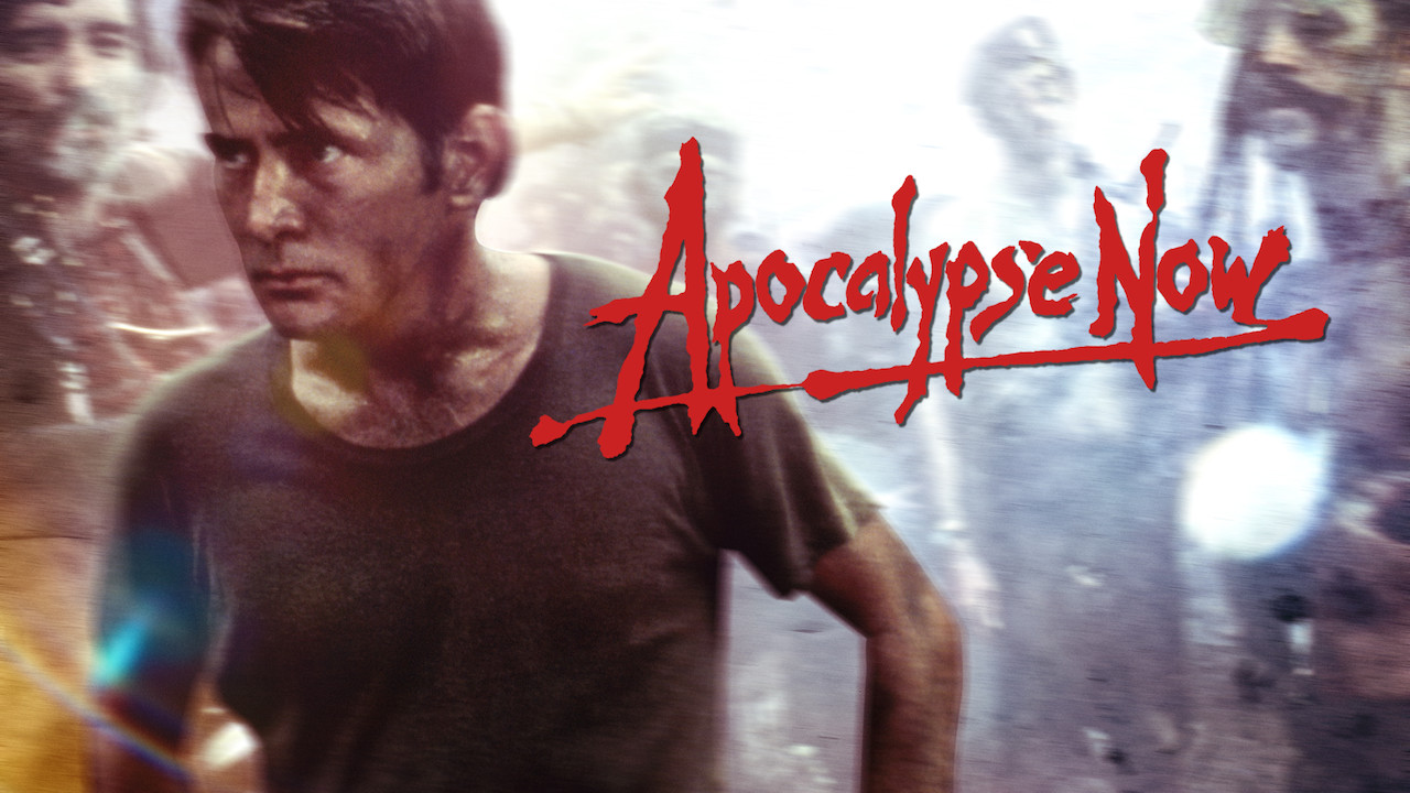 Is Apocalypse Now on Netflix Where to Watch the Movie New On