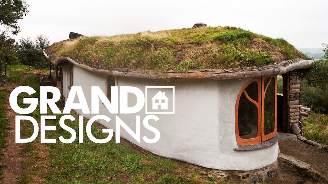 Is Grand Designs Available To Watch On Netflix In America 