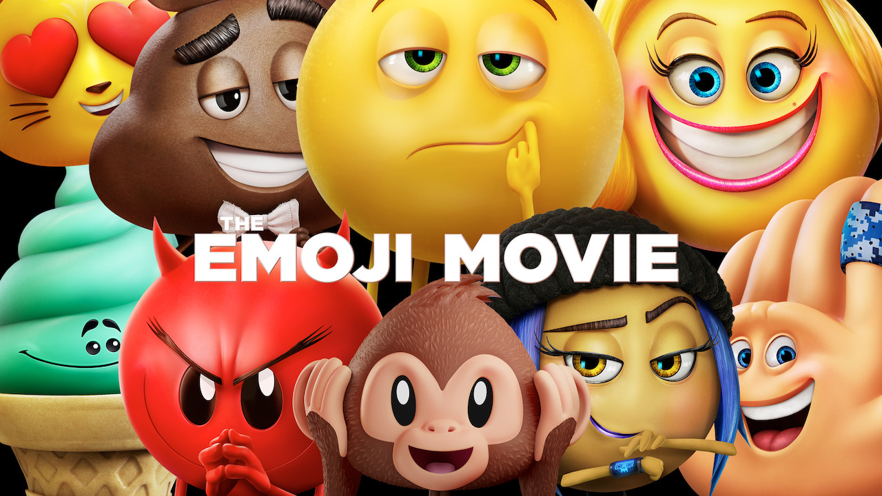 Is 'The Emoji Movie' on Netflix? Where to Watch the Movie - New On