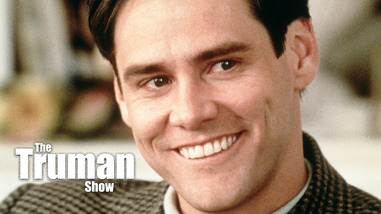 Truman Show Netflix Truman Show Netflix