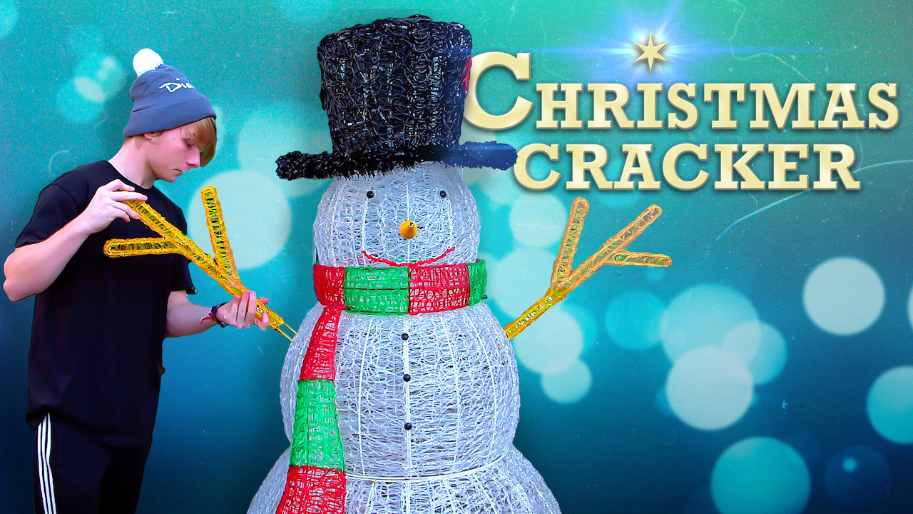 Is 'Christmas Cracker' on Netflix? Where to Watch the Documentary - New