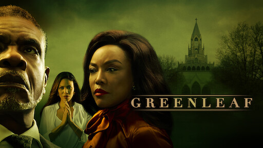 Greenleaf Netflix