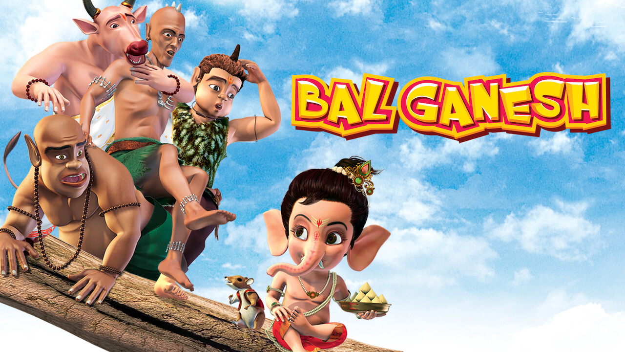 Is 'Bal Ganesh' on Netflix? Where to Watch the Movie - New On Netflix USA Is 'Bal Ganesh' on Netflix? Where to Watch the Movie - New On Netflix USA