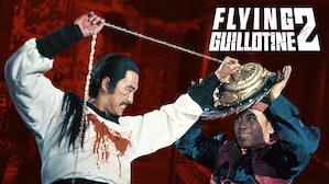 Flying Guillotine 2