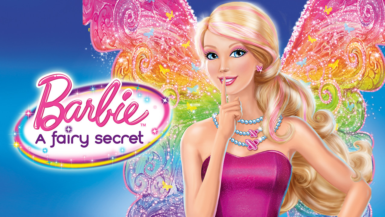 is-barbie-a-fairy-secret-available-to-watch-on-netflix-in-america