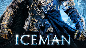 Iceman