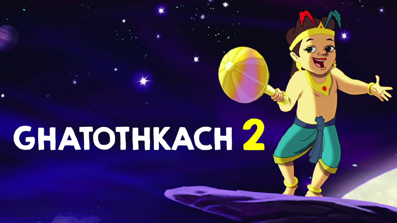 Is 'Ghatothkach 2' on Netflix? Where to Watch the Movie - New On Netflix USA Is 'Ghatothkach 2' on Netflix? Where to Watch the Movie - New On Netflix USA
