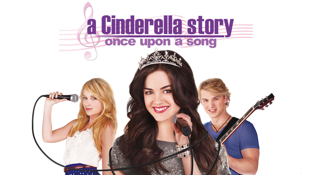 Is 'A Cinderella Story Once Upon a Song' on Netflix? Where to Watch